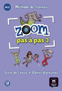 Imagem de ZOOM PAS A PAS-3