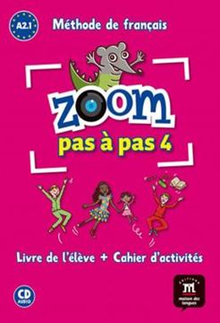 Imagem de ZOOM PAS A PAS-4