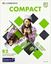 Imagem de CAMBRIDGE ENGLISH COMPACT FIRST STUDENT´S BOOK WITH ANSWERS - 3RD ED