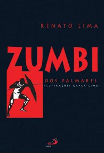 Picture of ZUMBI DOS PALMARES - COLECAO MISTURA BRASILEIRA