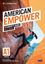 Imagem de AMERICAN EMPOWER STARTER A1 STUDENT´S BOOK WITH EBOOK