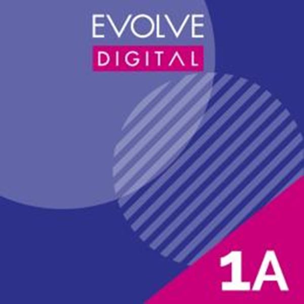 Picture of EVOLVE 1A DIGITAL STUDENT´S COURSE