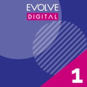 Imagem de EVOLVE 1 DIGITAL STUDENT´S COURSE