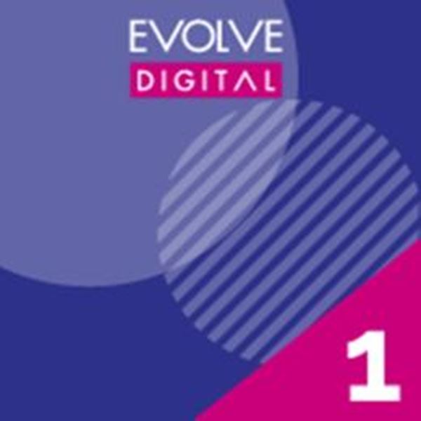 Picture of EVOLVE 1 DIGITAL STUDENT´S COURSE