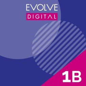 Imagem de EVOLVE 1B DIGITAL STUDENT´S COURSE