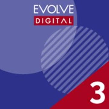 Imagem de EVOLVE 3 DIGITAL STUDENT´S COURSE