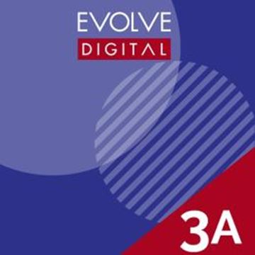 Imagem de EVOLVE 3A DIGITAL STUDENT´S COURSE