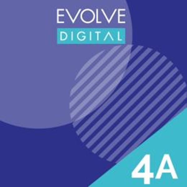 Picture of EVOLVE 4A DIGITAL STUDENT´S COURSE