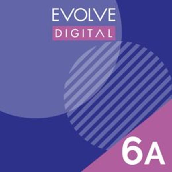 Picture of EVOLVE 6A DIGITAL STUDENT´S COURSE