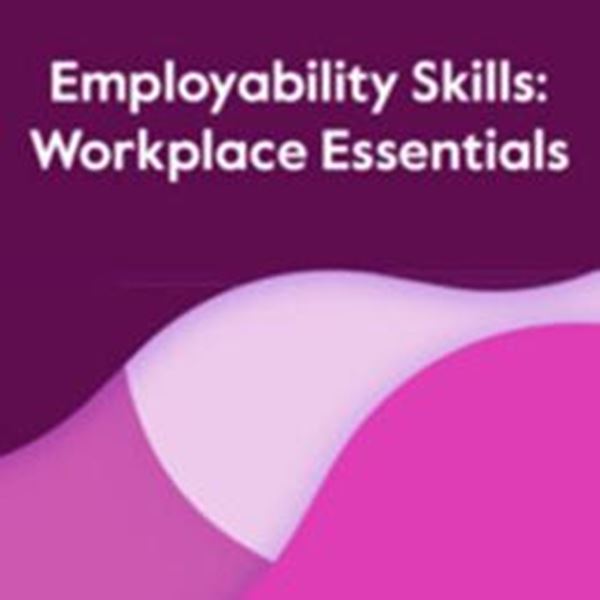 Picture of EMPLOYABILITY SKILLS - WORKPLACE ESSENTIALS MODULE